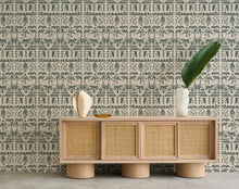 Load image into Gallery viewer, Tropico Green House Wallcovering
