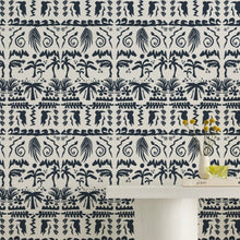 Load image into Gallery viewer, Tropico Naval Wallcovering