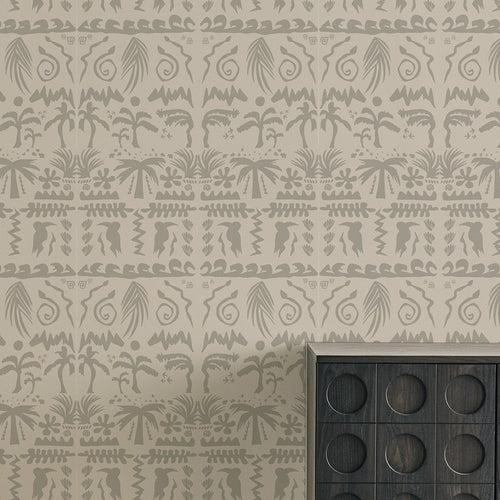 Tropico Stone Wallcovering