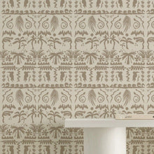 Load image into Gallery viewer, Tropico Villa Wallcovering