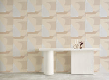Load image into Gallery viewer, Valencia Aspen Wallcovering