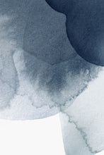 Load image into Gallery viewer, Bloom Blue Wallpaper