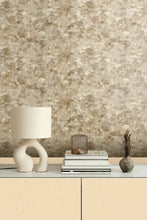 Load image into Gallery viewer, Colour Field Gold Metallic