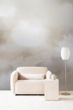 Load image into Gallery viewer, Dispersion Champagne Metallic Wallpaper