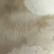 Load image into Gallery viewer, Dispersion Champagne Metallic Wallpaper