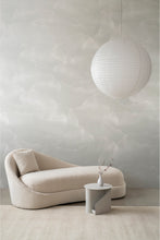 Load image into Gallery viewer, Nebula Ivory Wallpaper