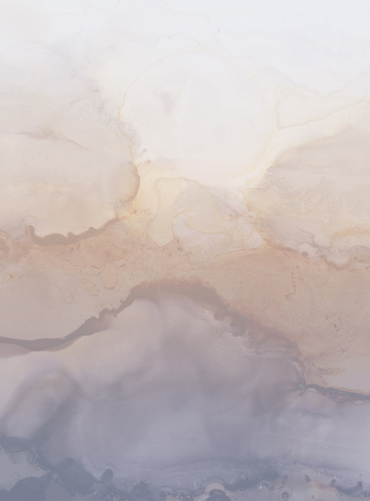 IO Dune Wallpaper Mural
