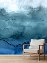 Load image into Gallery viewer, IO Tide Wallpaper Mural