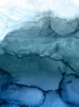 Load image into Gallery viewer, IO Tide Wallpaper Mural