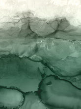 Load image into Gallery viewer, IO Moss Wallpaper Mural