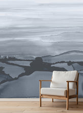 Load image into Gallery viewer, Dia Cloud Wallpaper Mural