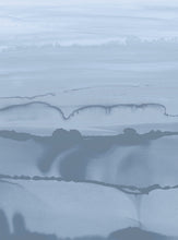 Load image into Gallery viewer, Dia Mist Wallpaper Mural