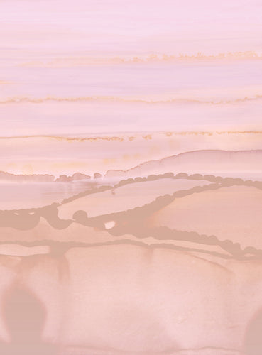 Dia Coral Wallpaper Mural