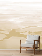 Load image into Gallery viewer, Dia Sand Wallpaper Mural