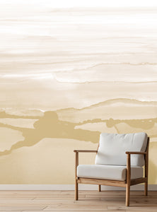 Dia Sand Wallpaper Mural