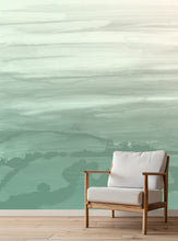 Load image into Gallery viewer, Dia Sage Wallpaper Mural