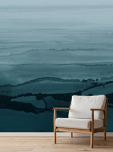 Load image into Gallery viewer, Dia Abyss Wallpaper Mural