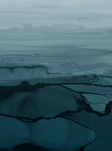 Load image into Gallery viewer, Dia Abyss Wallpaper Mural