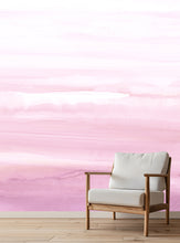Load image into Gallery viewer, Leda Lilac Wallpaper Mural