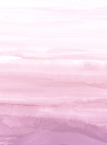Leda Lilac Wallpaper Mural