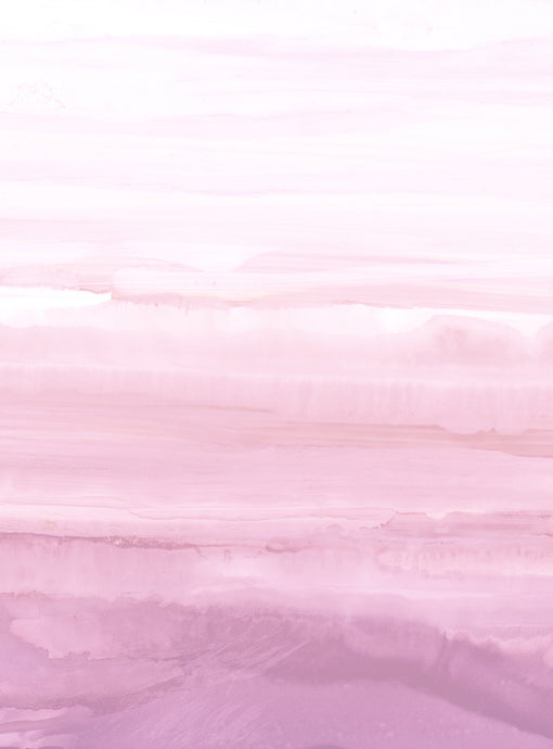 Leda Lilac Wallpaper Mural