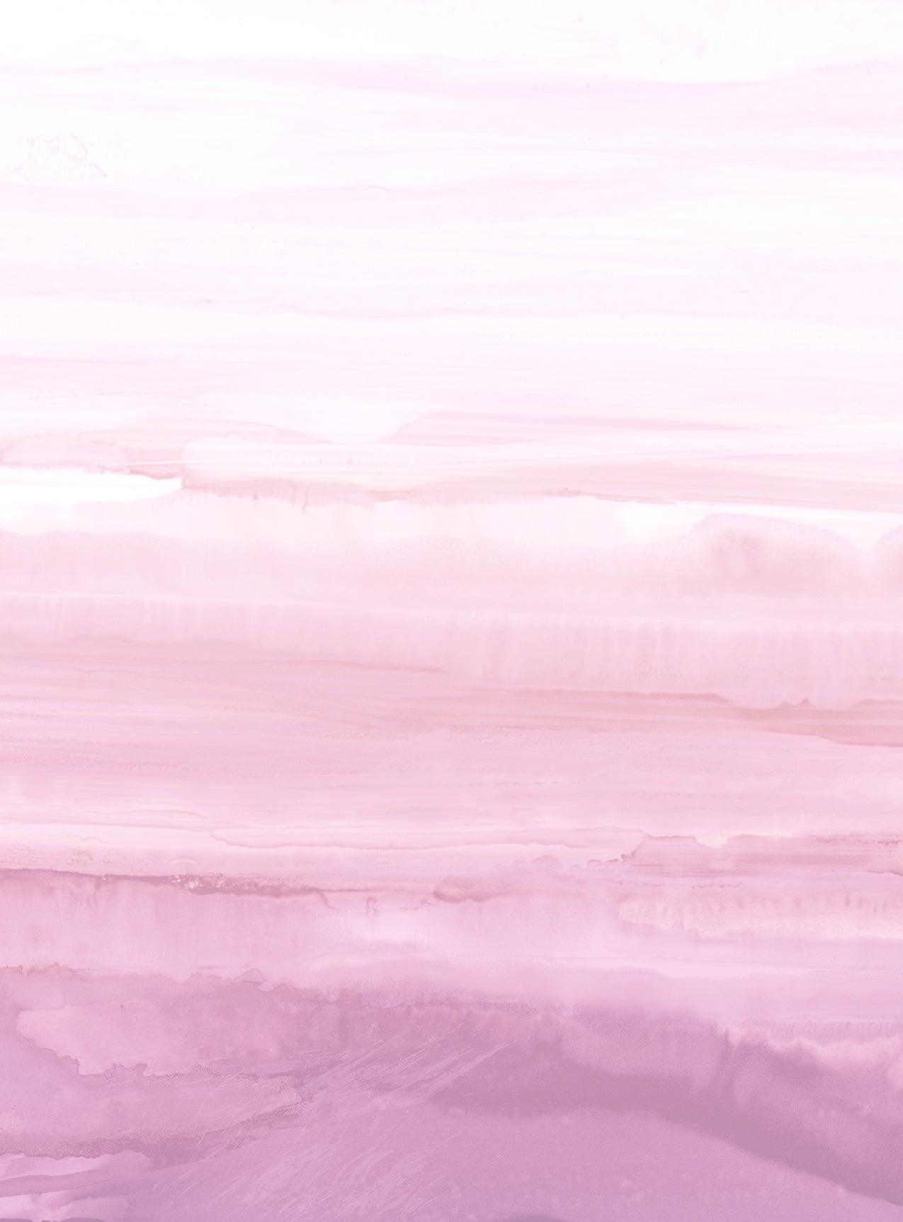 Leda Lilac Wallpaper Mural