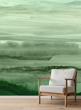 Load image into Gallery viewer, Leda Fern Wallpaper Mural