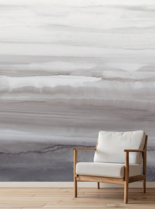 Leda Haze Wallpaper Mural
