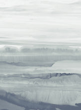 Load image into Gallery viewer, Leda Fog Wallpaper Mural