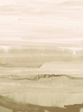 Load image into Gallery viewer, Leda Bronze Wallpaper Mural
