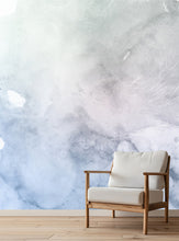 Load image into Gallery viewer, Callisto Frost Wallpaper Mural