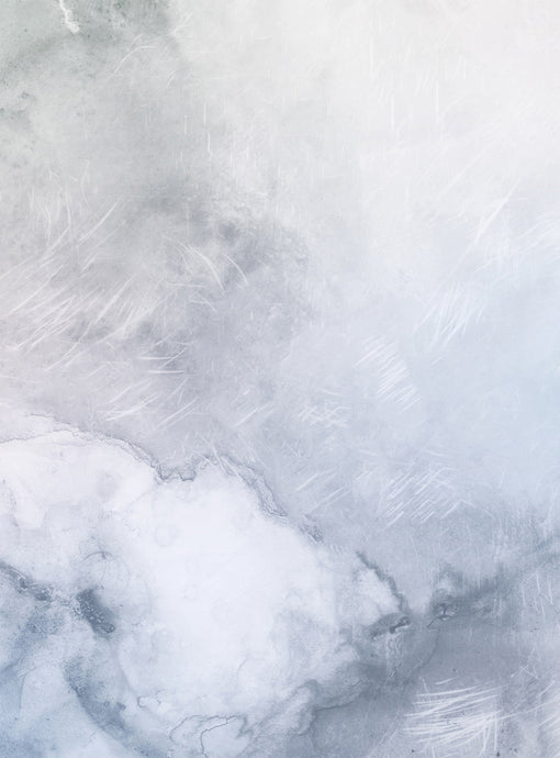 Callisto Frost Wallpaper Mural
