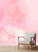 Load image into Gallery viewer, Callisto Petal Wallpaper Mural