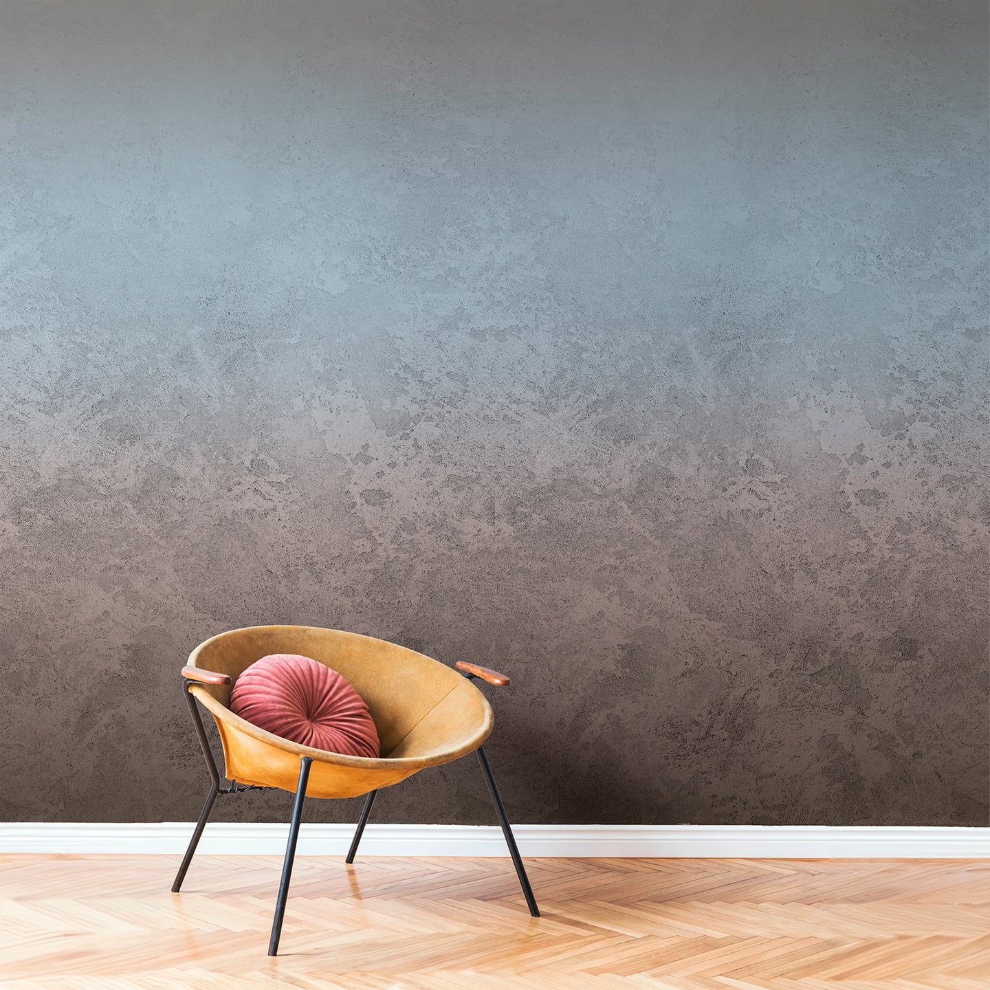 Ombre Plaster Venice Wallcovering