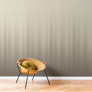 Ombre Shimmer Aurora Wallcovering