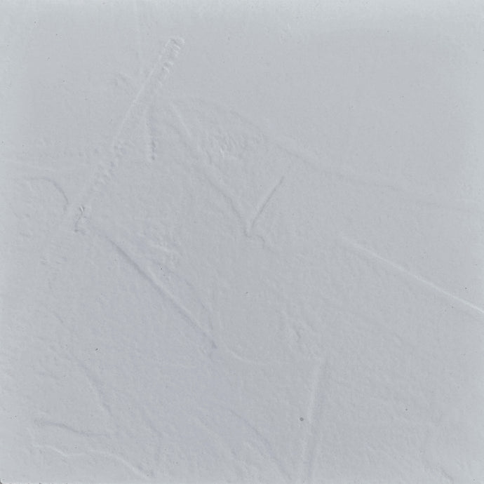 Satin White Troweled Plaster | Level B