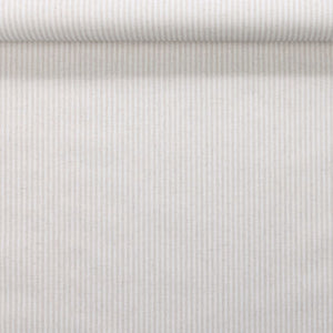 Bengal Stripe Biscuit Paperback Linen