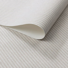 Load image into Gallery viewer, Bengal Stripe Biscuit Paperback Linen