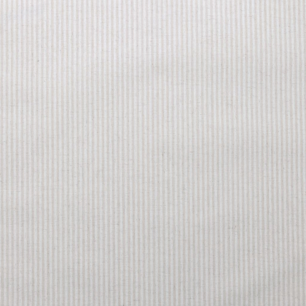 Bengal Stripe Biscuit Paperback Linen