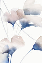 Load image into Gallery viewer, Gingko Mural Blush
