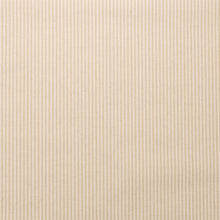 Load image into Gallery viewer, Bengal Stripe Champagne Paperback Linen