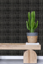 Load image into Gallery viewer, Checked Out - Olive - Grasscloth