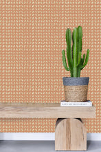 Load image into Gallery viewer, Checked Out - Olive - Grasscloth