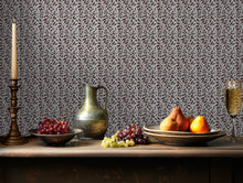 Load image into Gallery viewer, Ethereal Foliage Deep Plum