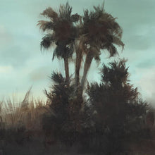 Load image into Gallery viewer, Distant Palms Wallcovering