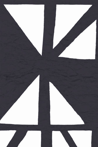 Geo-graphic Denim