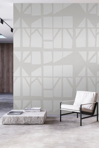 Geo-graphic Silver
