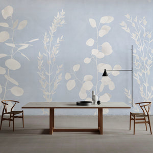 Gunnii Gleam Wallcovering