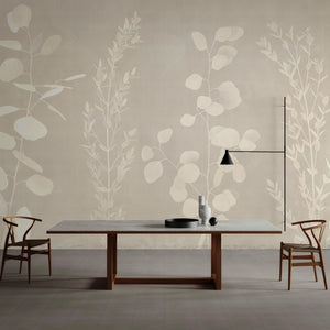 Gunnii Light Wallcovering