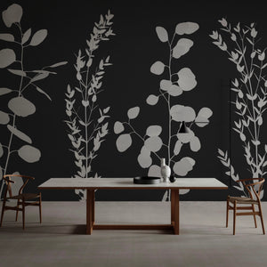 Gunnii Dawn Wallcovering